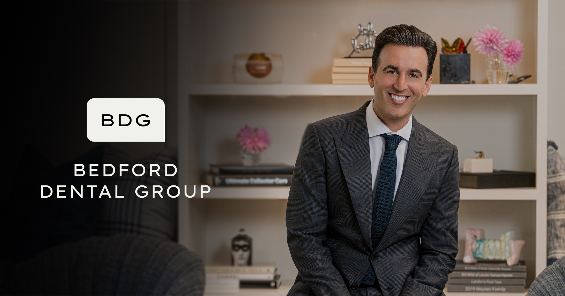 Bedford Dental Group Cosmetic Dentistry
